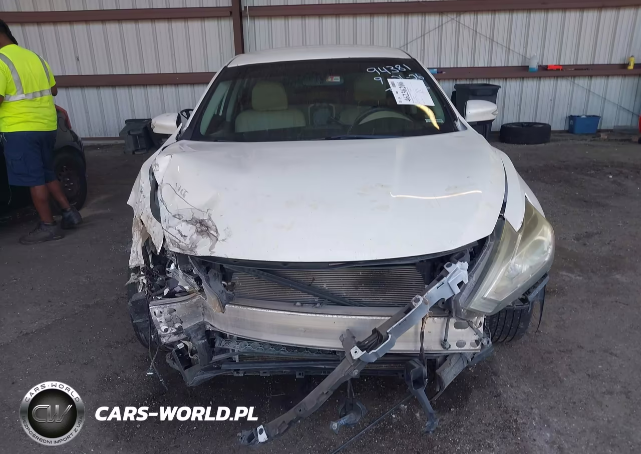 2017 Nissan Altima 2.5 Sl VIN:1N4AL3AP3HC160432 - 12