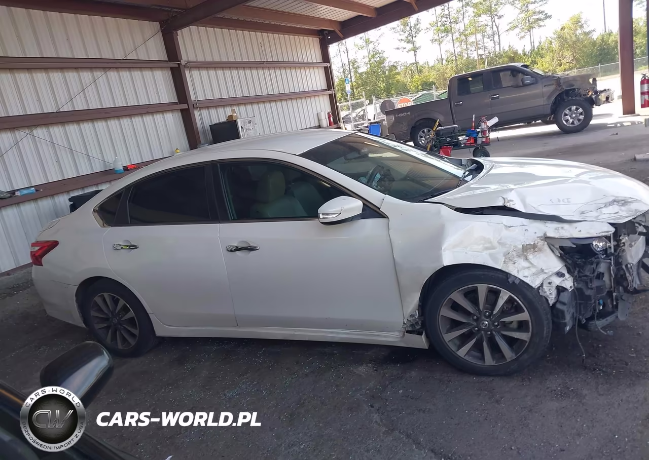 2017 Nissan Altima 2.5 Sl VIN:1N4AL3AP3HC160432 - 13