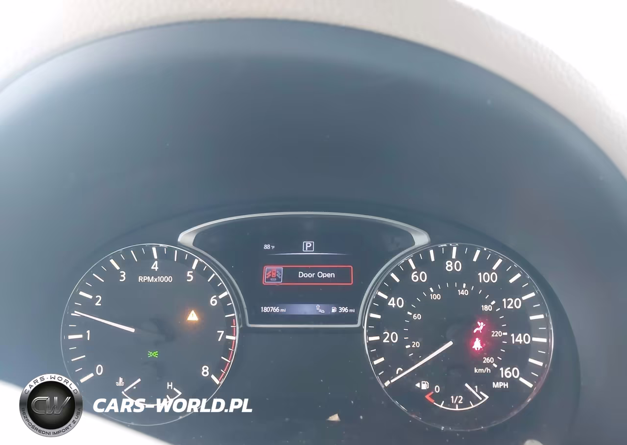 2017 Nissan Altima 2.5 Sl VIN:1N4AL3AP3HC160432 - 7