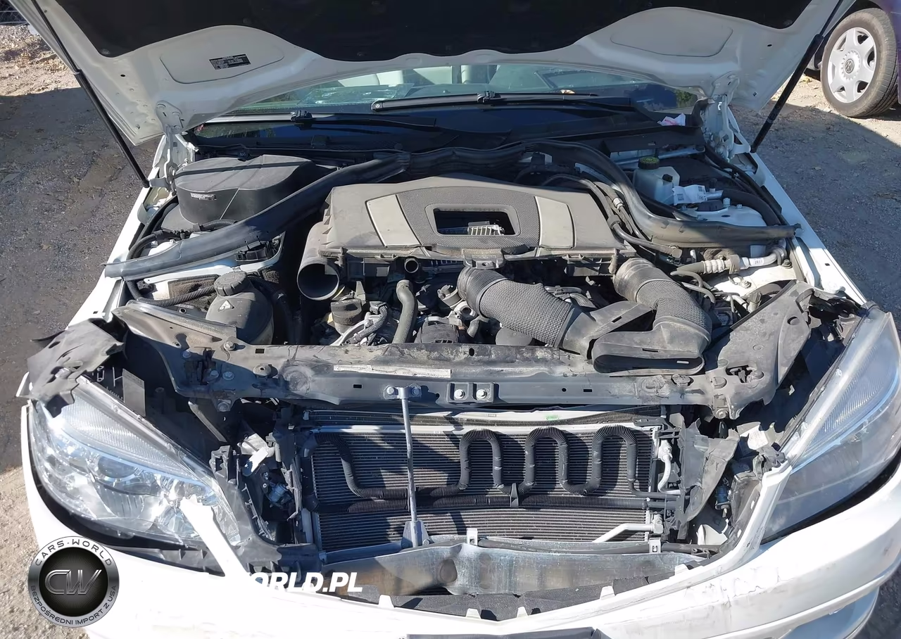 2009 Mercedes-Benz C-Class 3.0L Luxury-3.0L Sport VIN:WDDGF81XX9F210676 - 10
