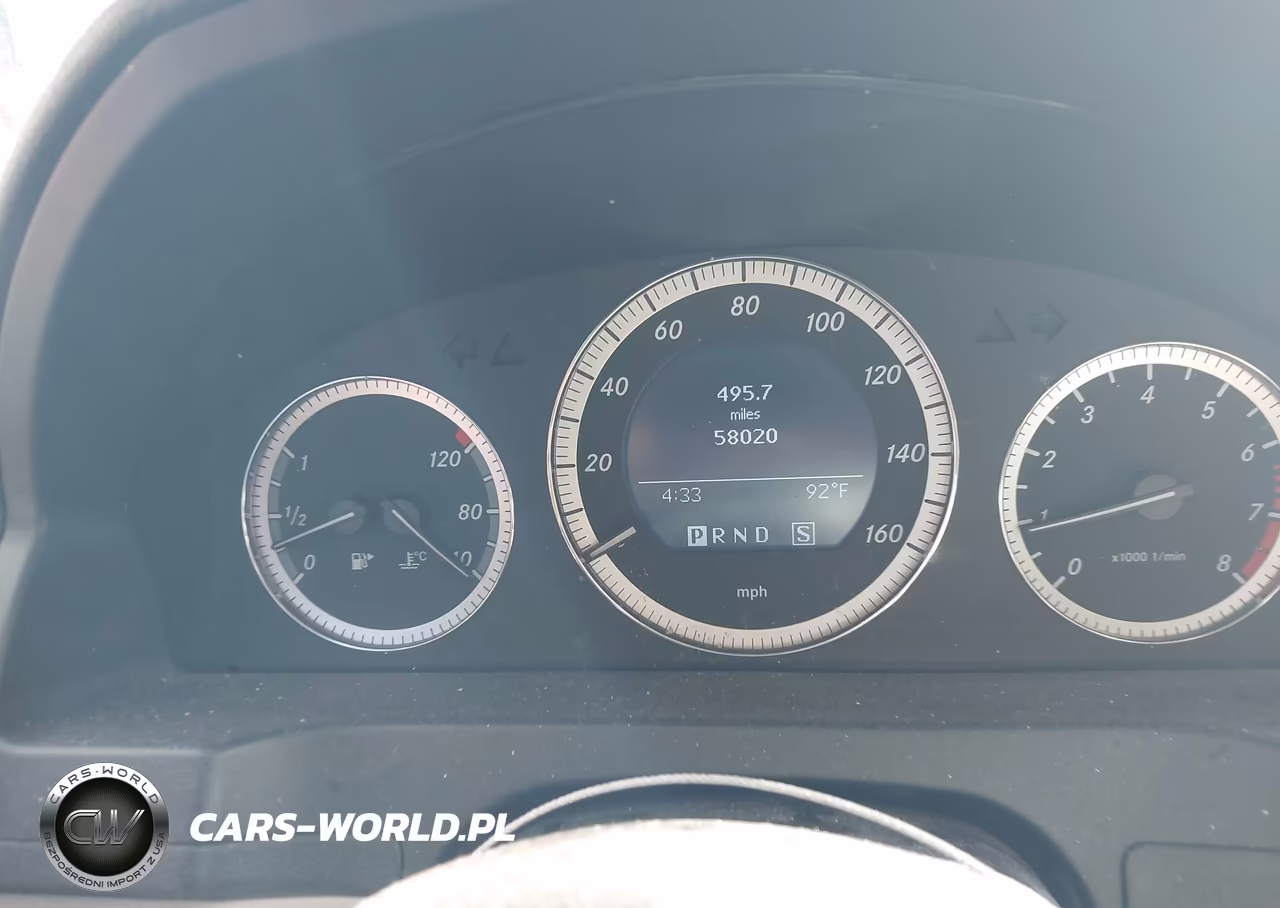 2009 Mercedes-Benz C-Class 3.0L Luxury-3.0L Sport VIN:WDDGF81XX9F210676 - 7