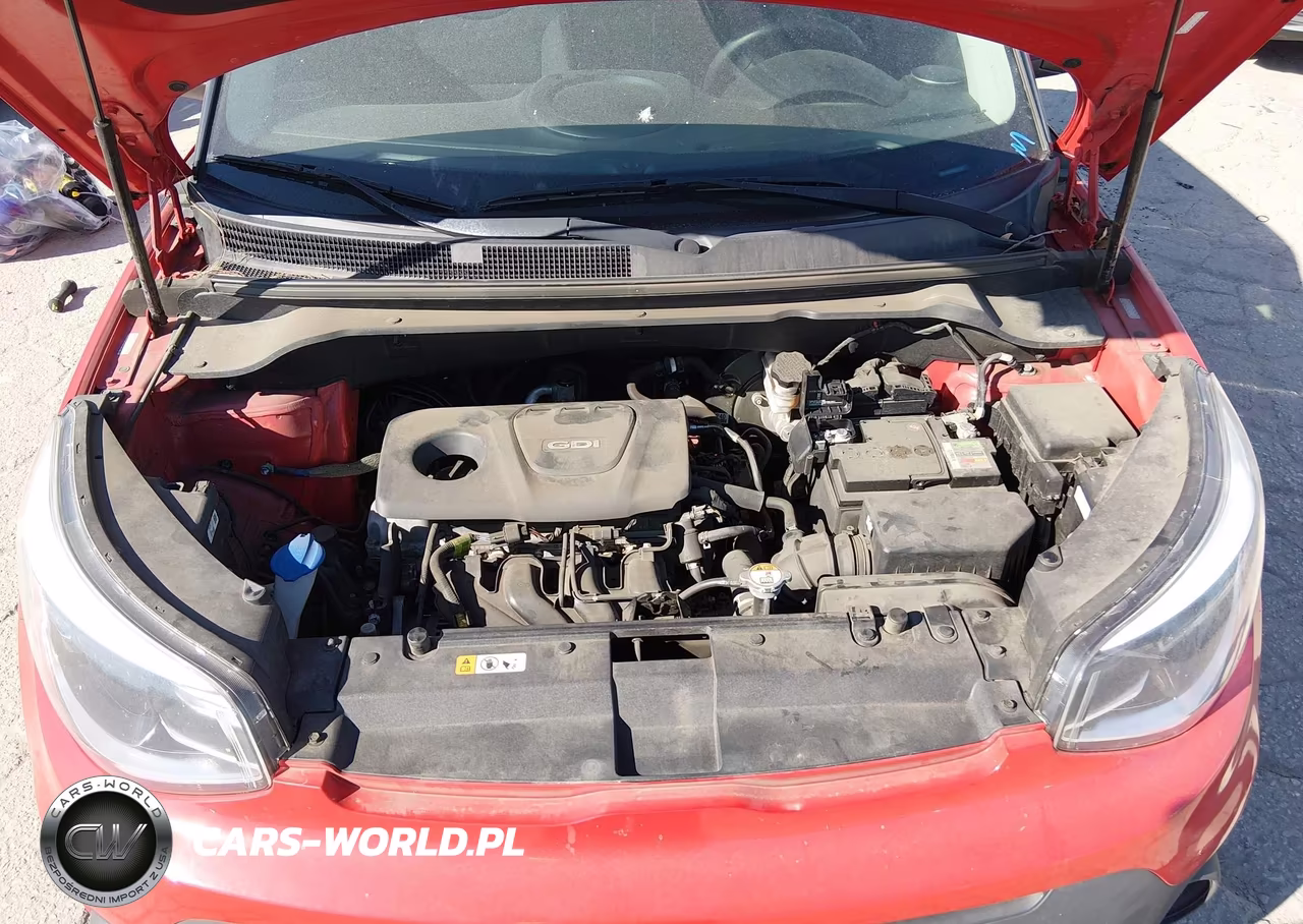 2019 Kia Soul VIN:KNDJN2A26K7674472 - 10