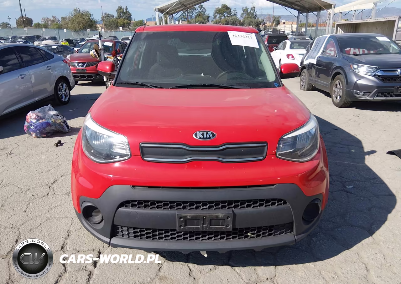 2019 Kia Soul VIN:KNDJN2A26K7674472 - 11