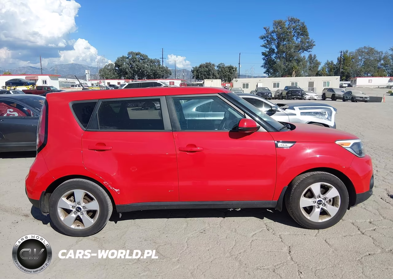 2019 Kia Soul VIN:KNDJN2A26K7674472 - 12