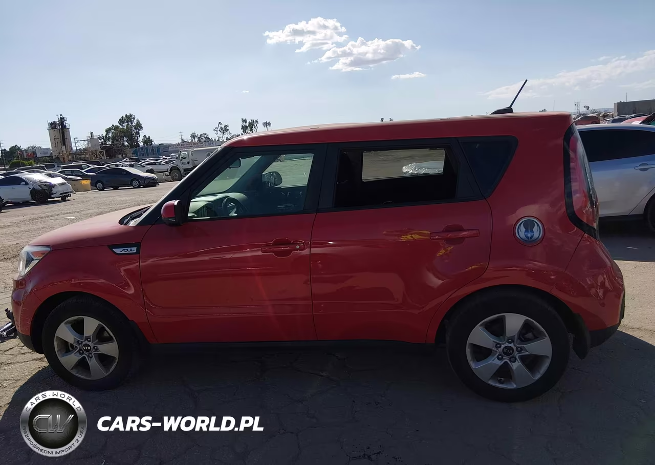 2019 Kia Soul VIN:KNDJN2A26K7674472 - 13