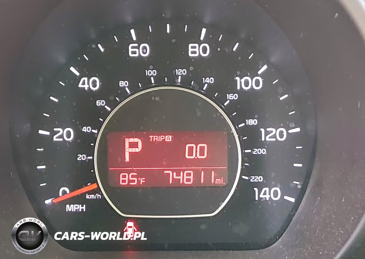 2019 Kia Soul VIN:KNDJN2A26K7674472 - 14