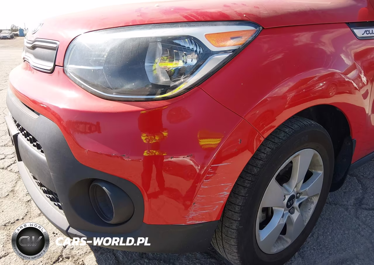 2019 Kia Soul VIN:KNDJN2A26K7674472 - 6