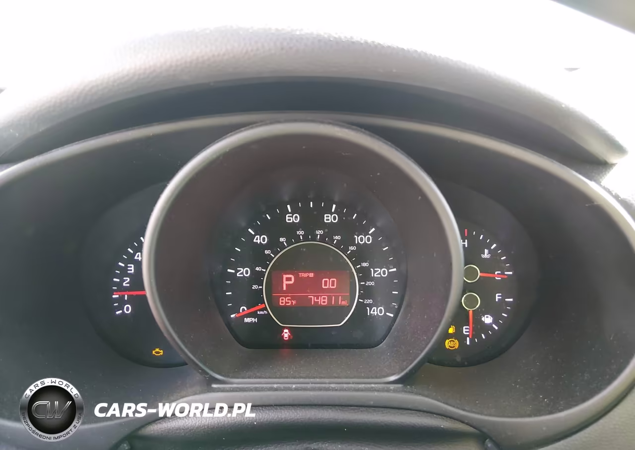 2019 Kia Soul VIN:KNDJN2A26K7674472 - 7