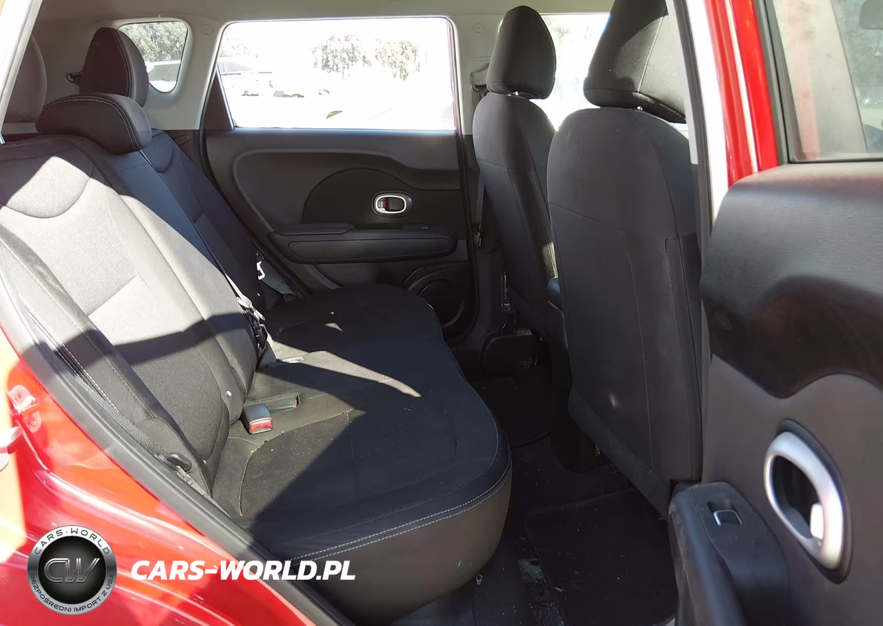 2019 Kia Soul VIN:KNDJN2A26K7674472 - 8
