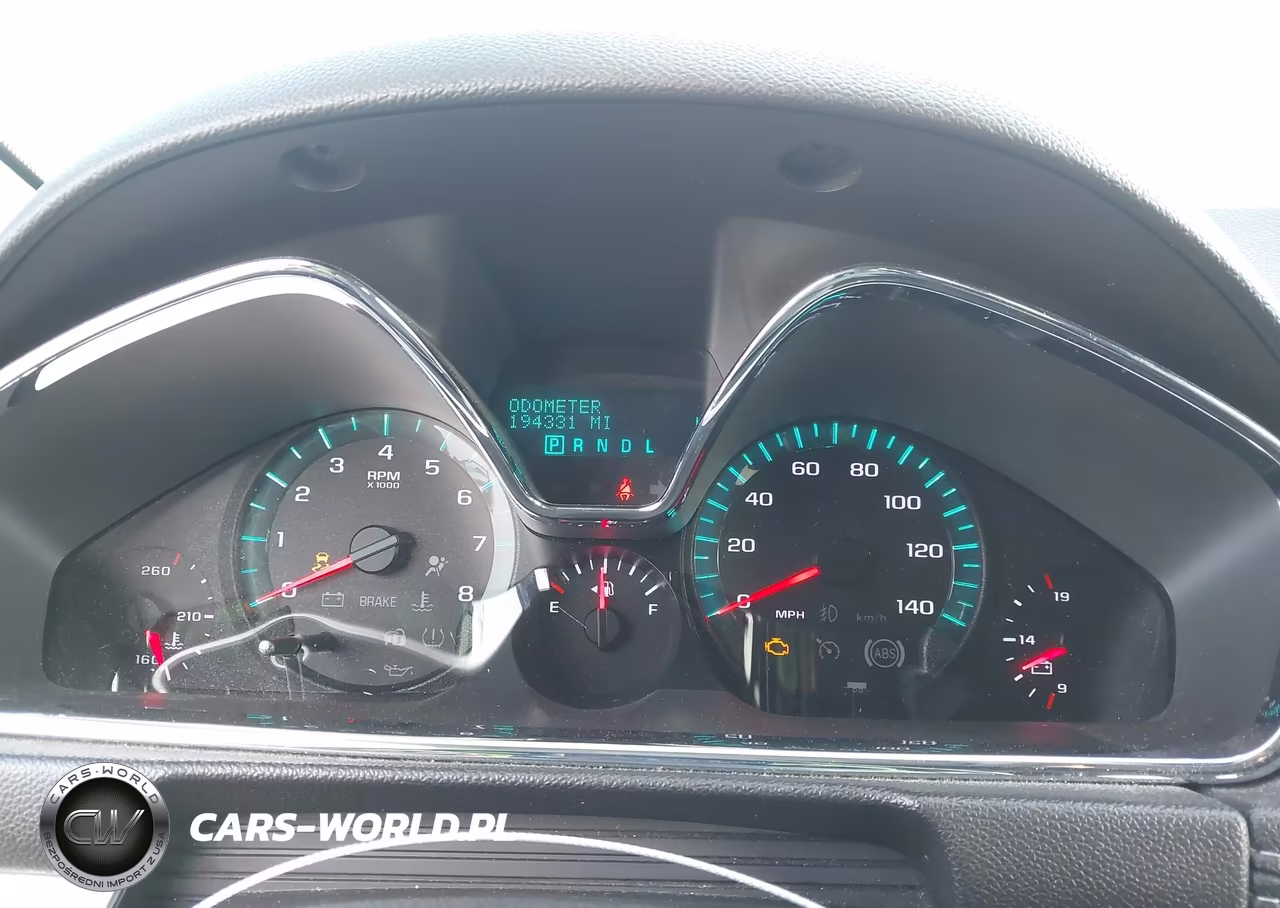 2013 Chevrolet Traverse 2Lt VIN:1GNKVJKD7DJ151599 - 7