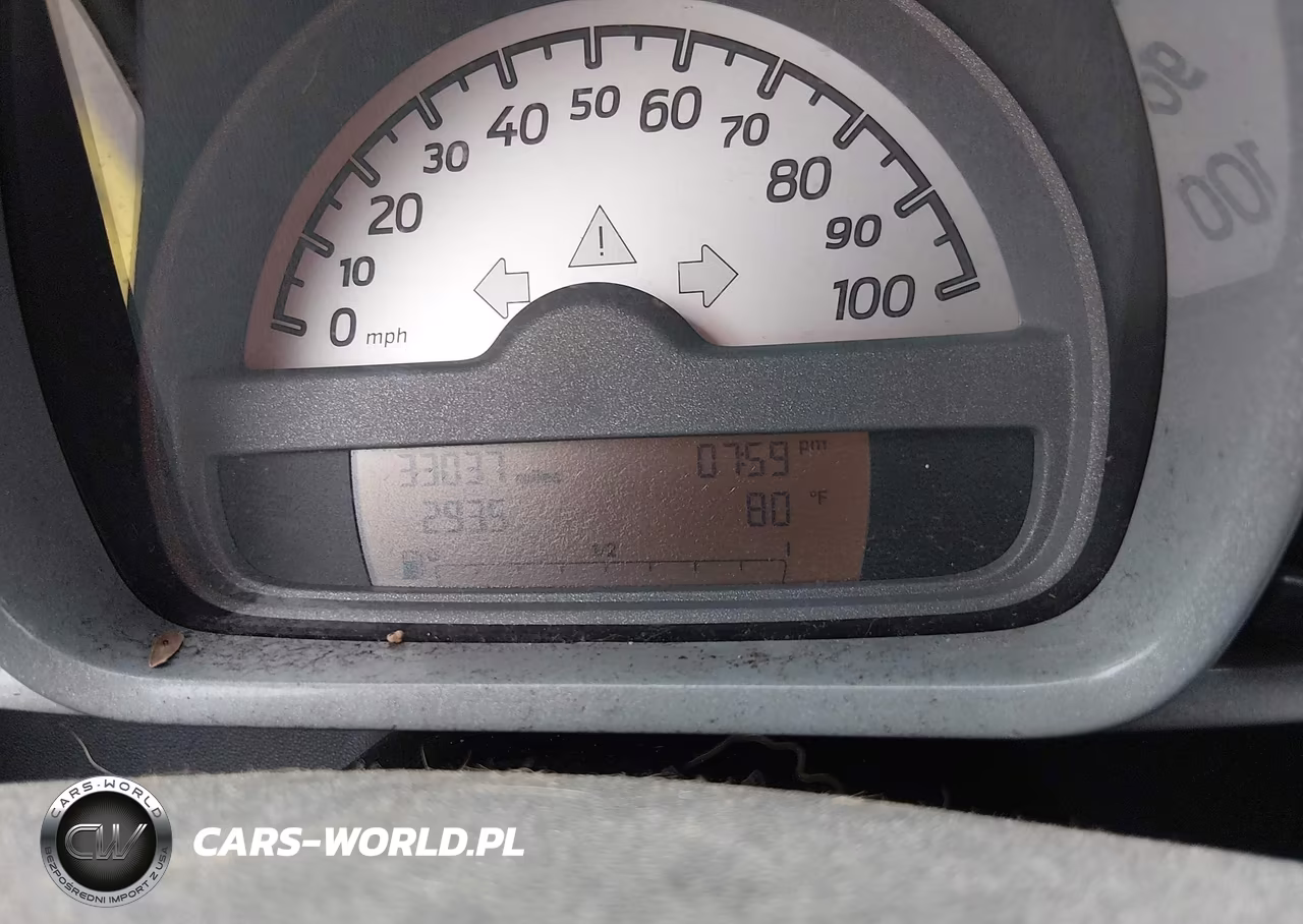 2009 Smart Fortwo Brabus-Passion VIN:WMEEK31X69K224650 - 7