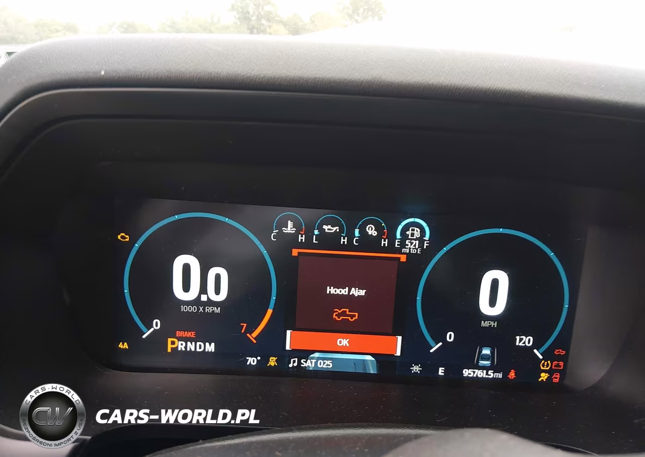 2022 Ford F-150 Platinum VIN:1FTFW1ED5NFC16747 - 7