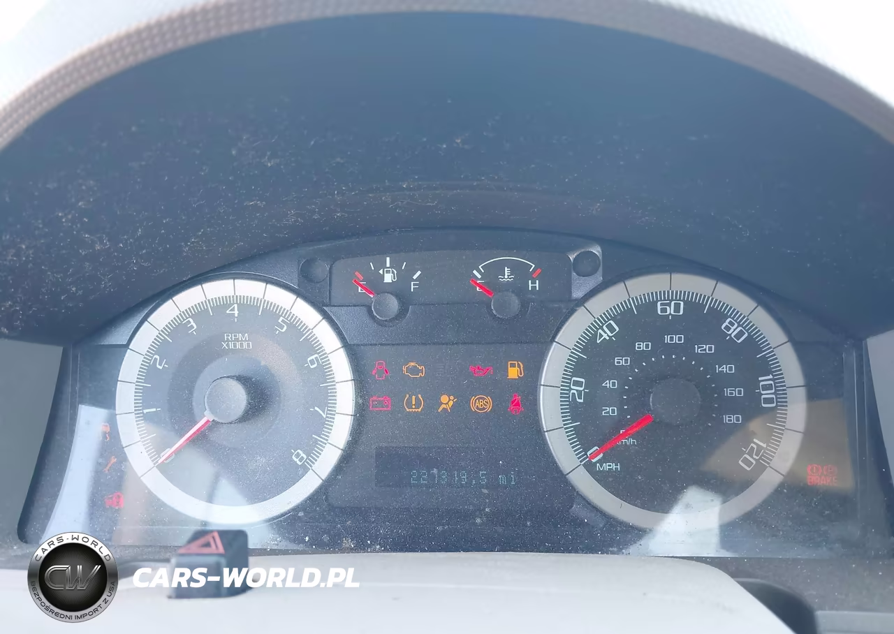 2010 Ford Escape Xlt VIN:1FMCU0D79AKB02360 - 7