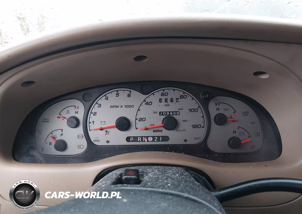 2003 Ford Ranger Xlt VIN:1FTZR15E93TA20144 - 7