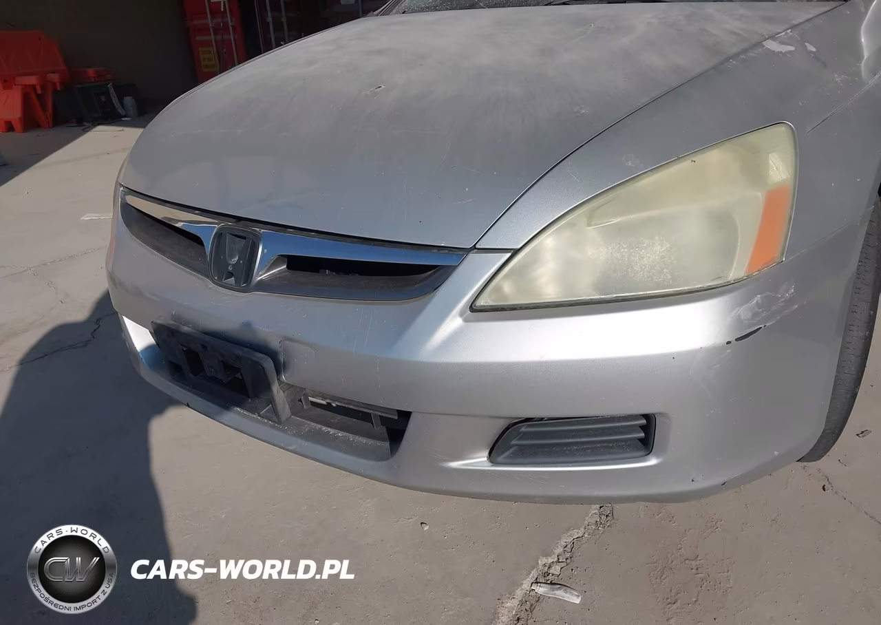 2006 Honda Accord 2.4 Se VIN:1HGCM56316A019144 - 6