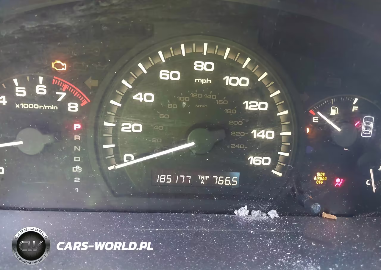 2006 Honda Accord 2.4 Se VIN:1HGCM56316A019144 - 7
