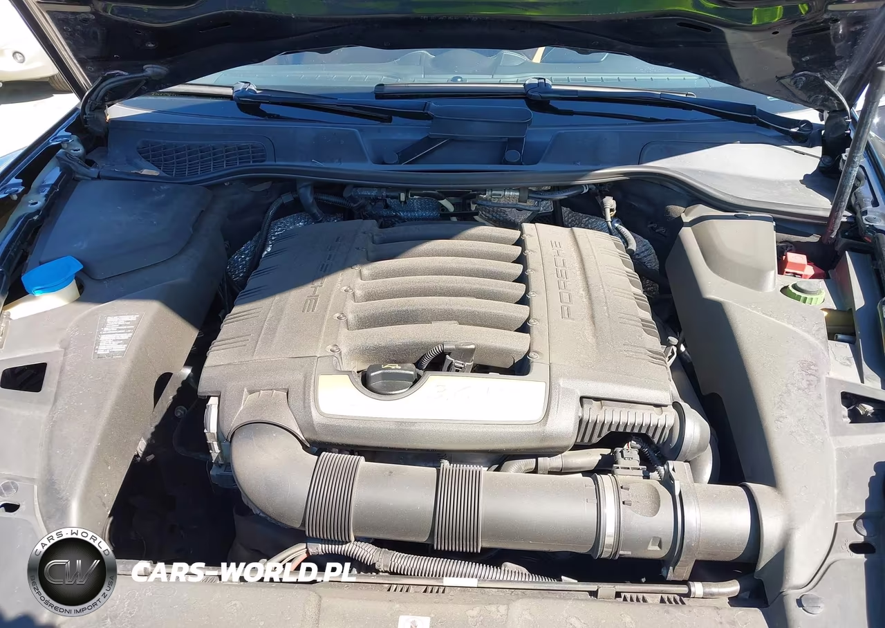 2012 Porsche Cayenne VIN:WP1AA2A21CLA08994 - 10