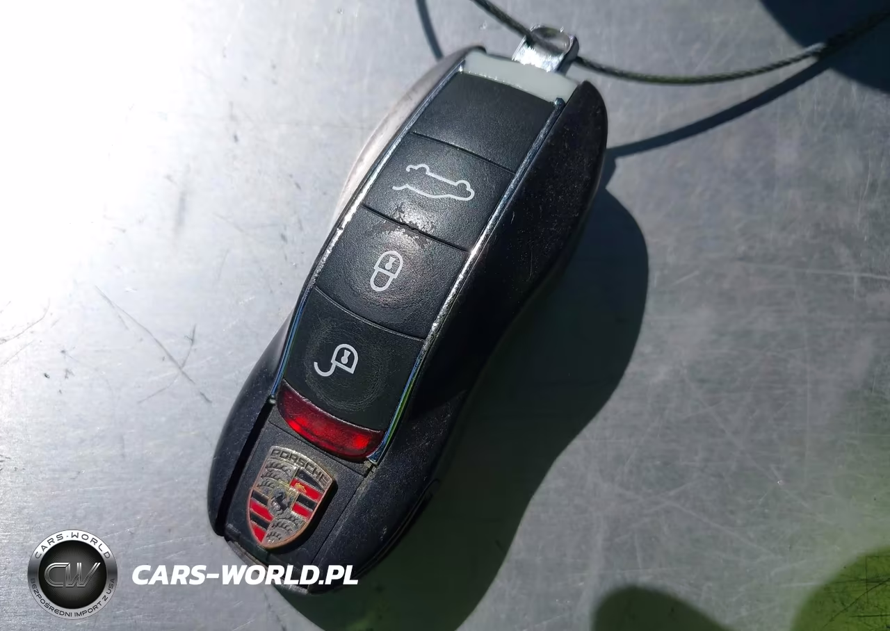 2012 Porsche Cayenne VIN:WP1AA2A21CLA08994 - 11