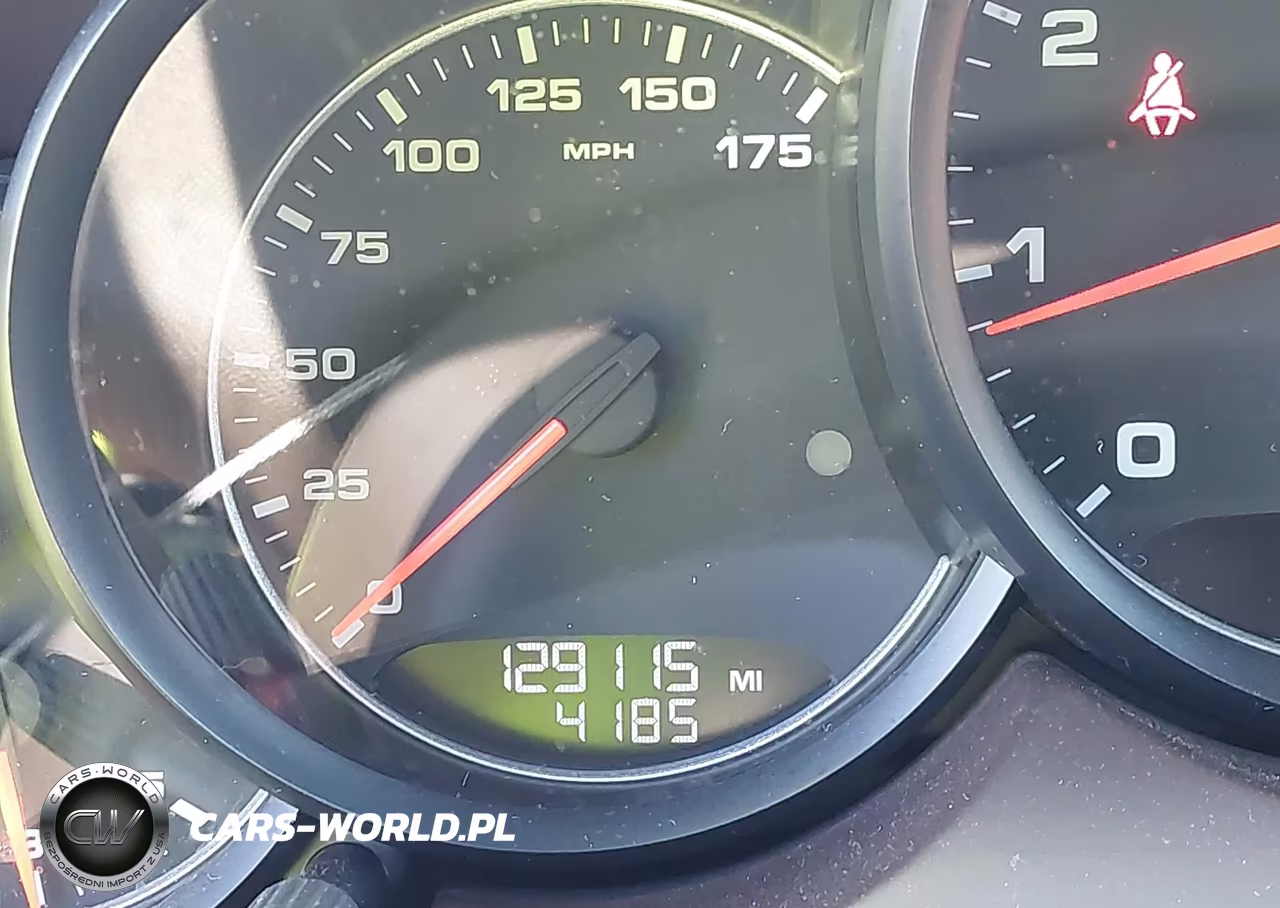 2012 Porsche Cayenne VIN:WP1AA2A21CLA08994 - 15