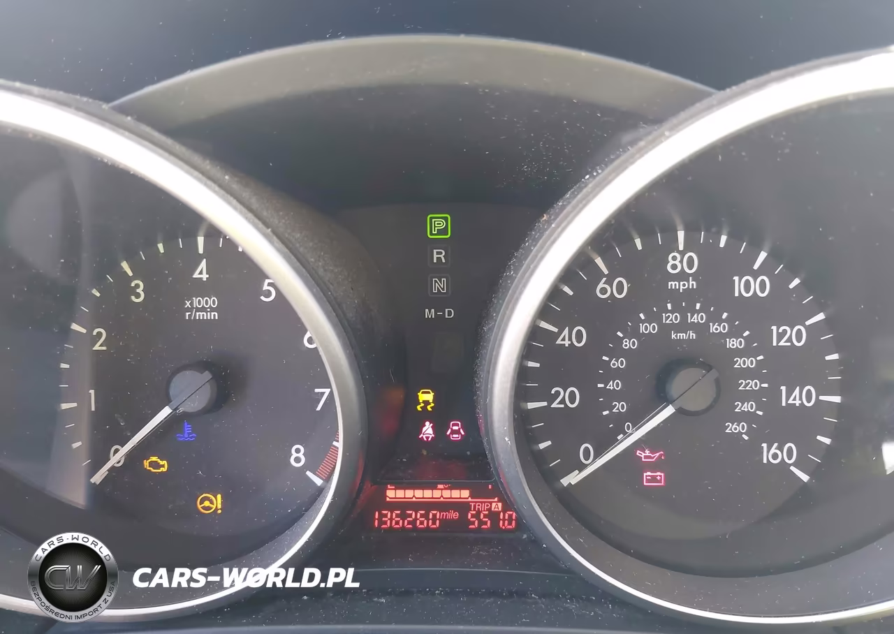 2013 Mazda Mazda5 Grand Touring VIN:JM1CW2DL9D0150268 - 7