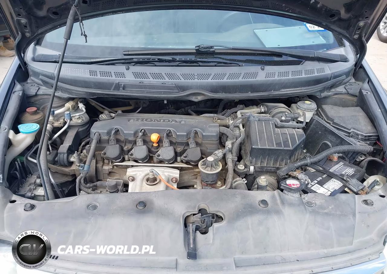 2011 Honda Civic Lx VIN:2HGFA1F5XBH501588 - 10