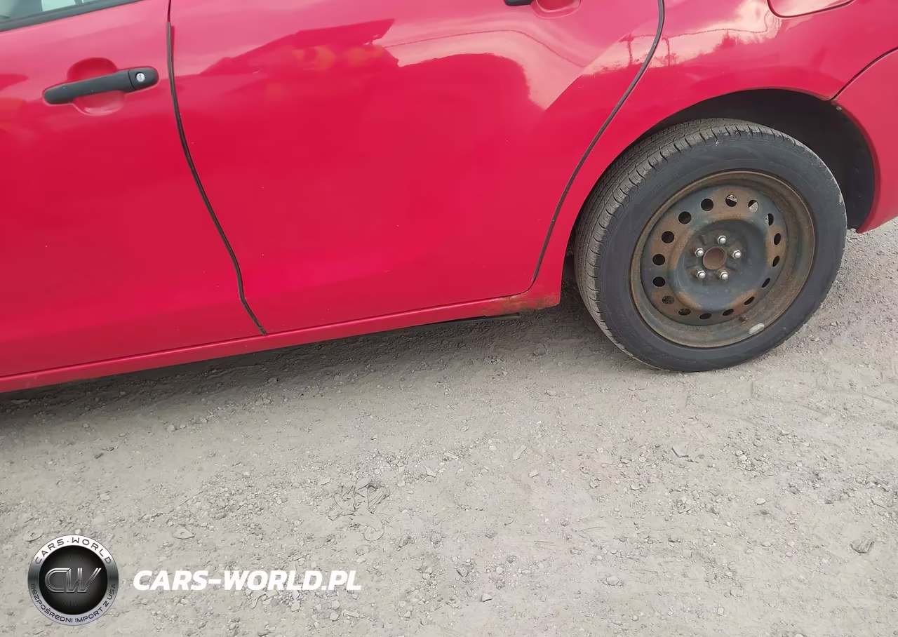 2006 Toyota Matrix VIN:2T1KR32E36C565561 - 6