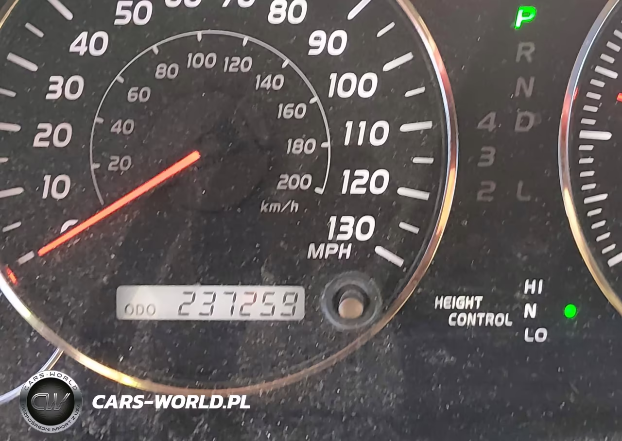2008 Lexus Gx 470 VIN:JTJBT20X480156768 - 15