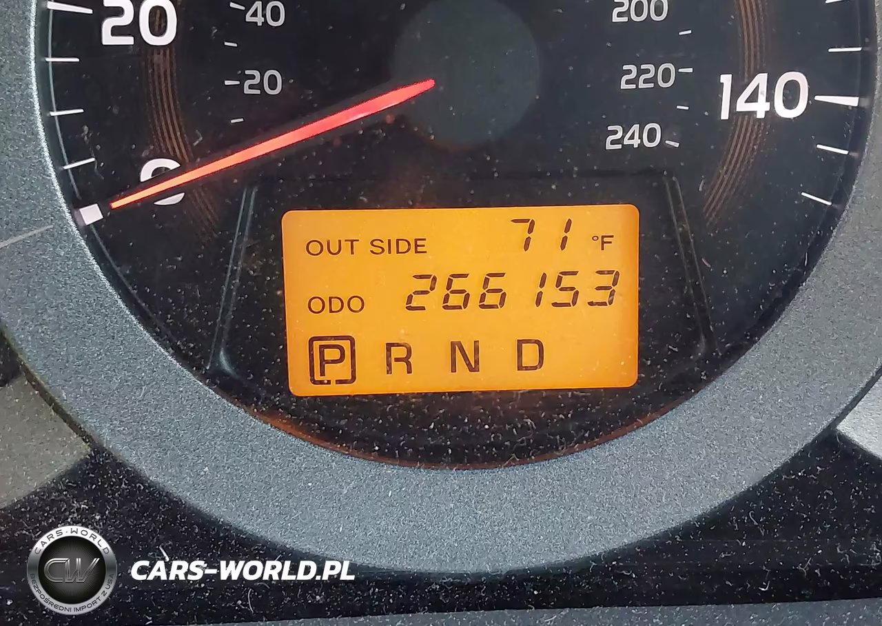 2008 Toyota Rav4 Limited V6 VIN:JTMBK31VX86034129 - 7