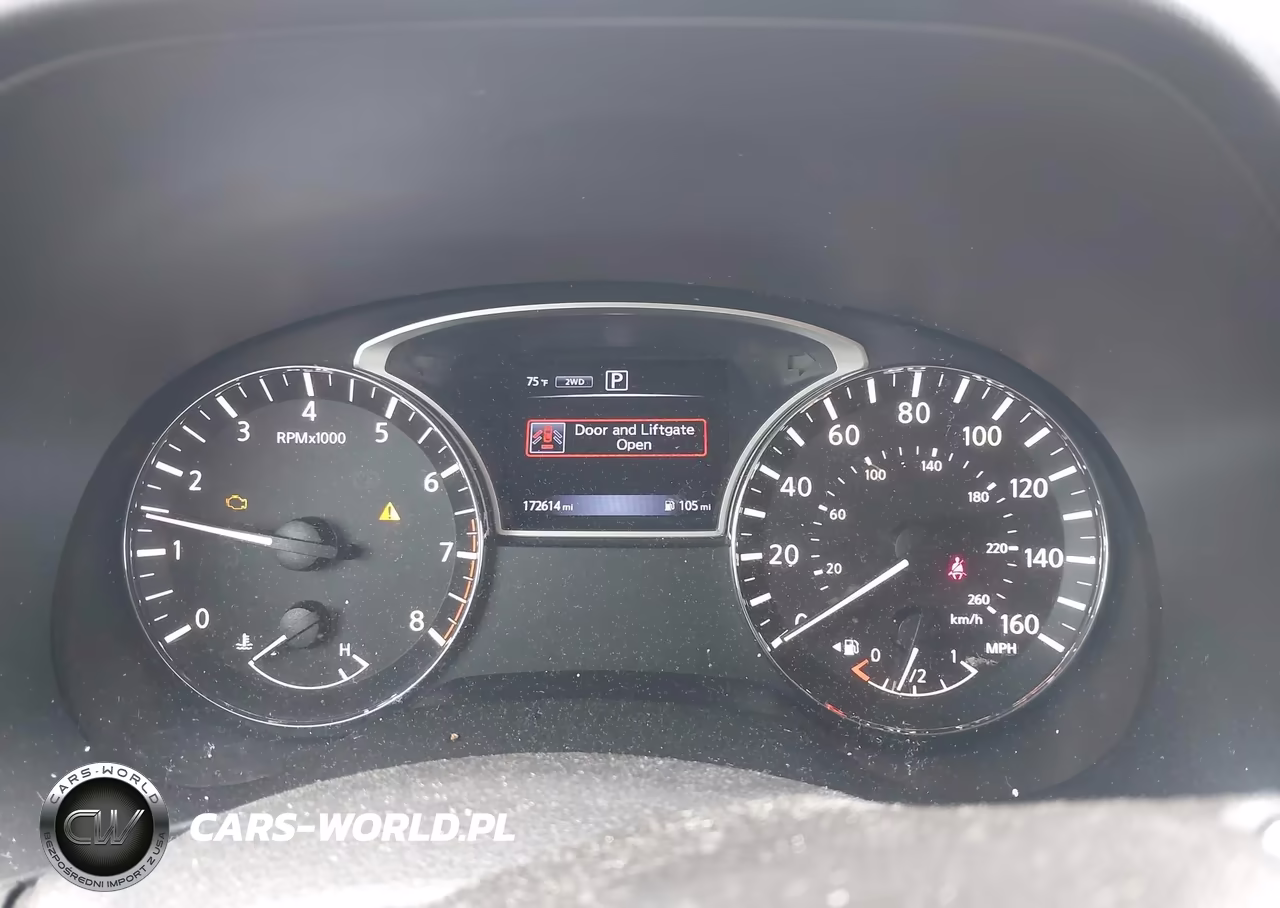 2017 Nissan Pathfinder S VIN:5N1DR2MM8HC660471 - 7