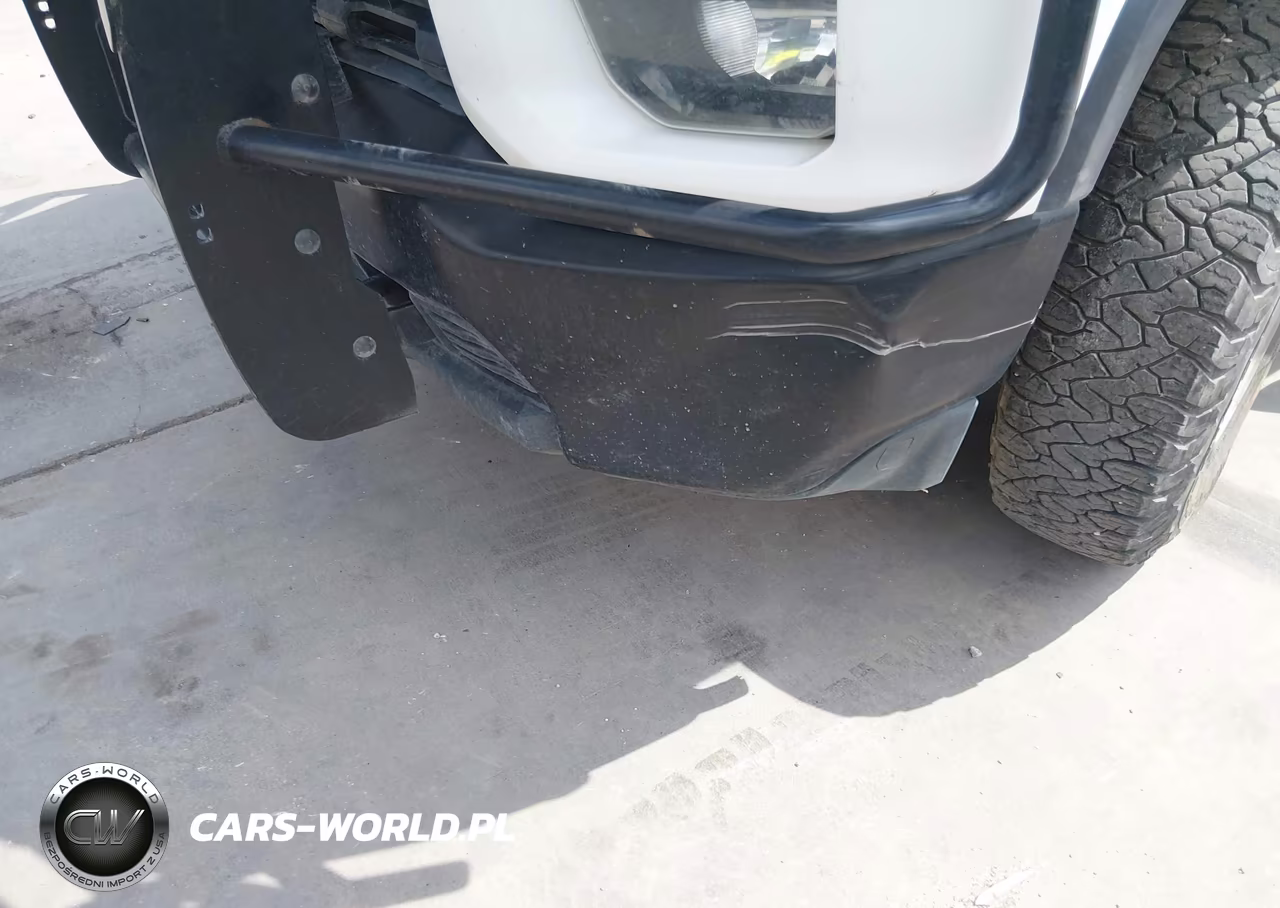 2020 Chevrolet Silverado 2500Hd 4Wd Long Bed Wt VIN:1GC2YLE78LF217905 - 13