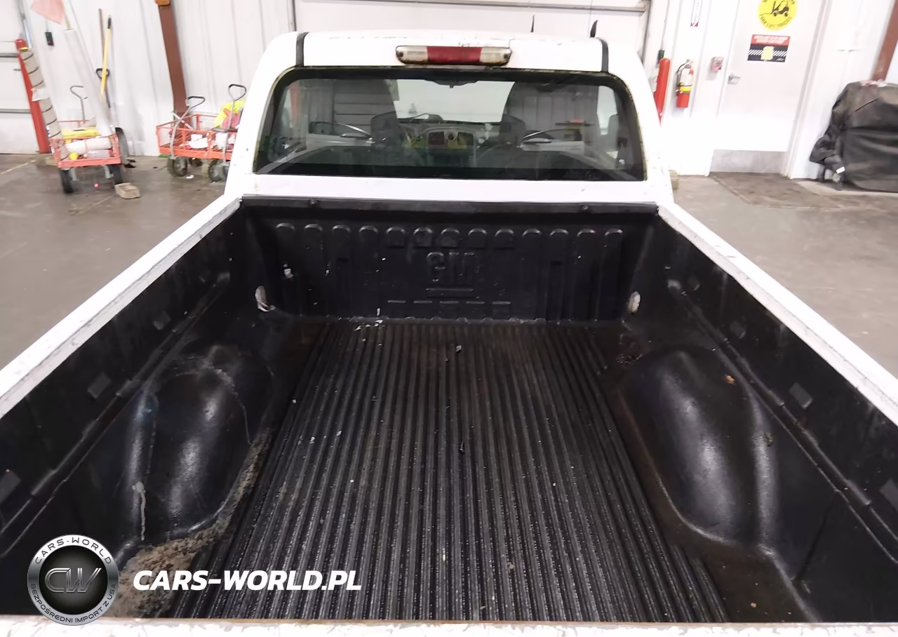 2012 Chevrolet Colorado Work Truck VIN:1GCCSBF94C8160106 - 20