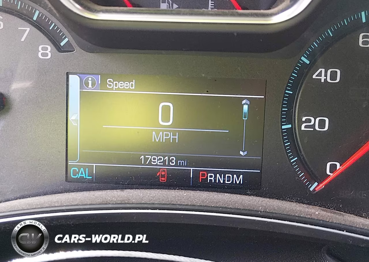 2018 Chevrolet Impala 1Lt VIN:2G1105SA4J9164682 - 16