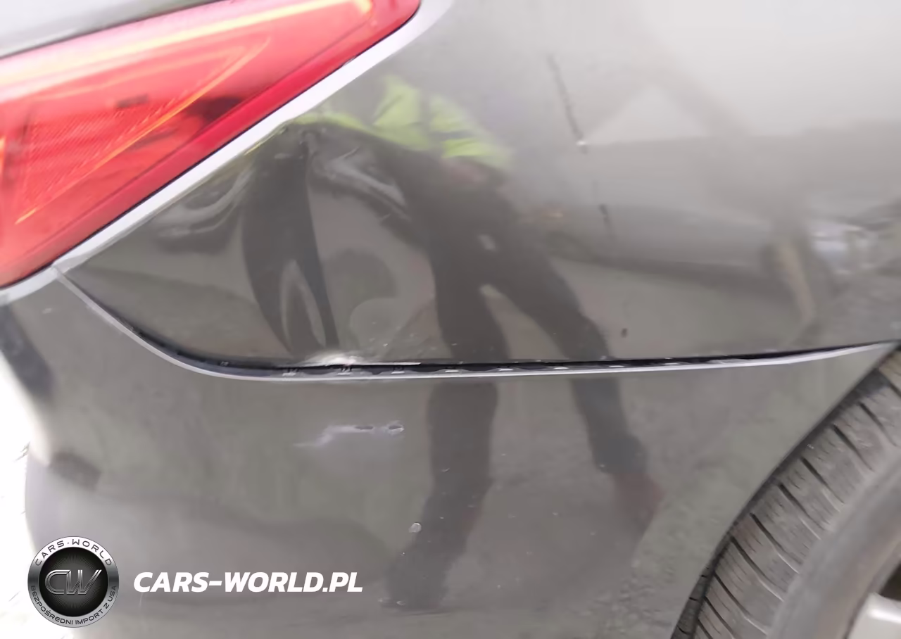 2015 Infiniti Qx60 VIN:5N1AL0MN0FC512751 - 6