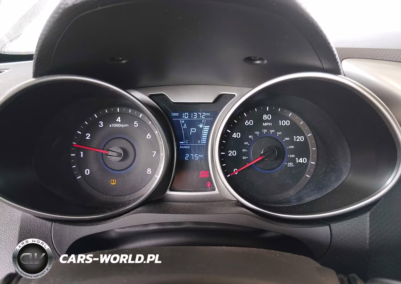 2016 Hyundai Veloster VIN:KMHTC6AD5GU251961 - 7