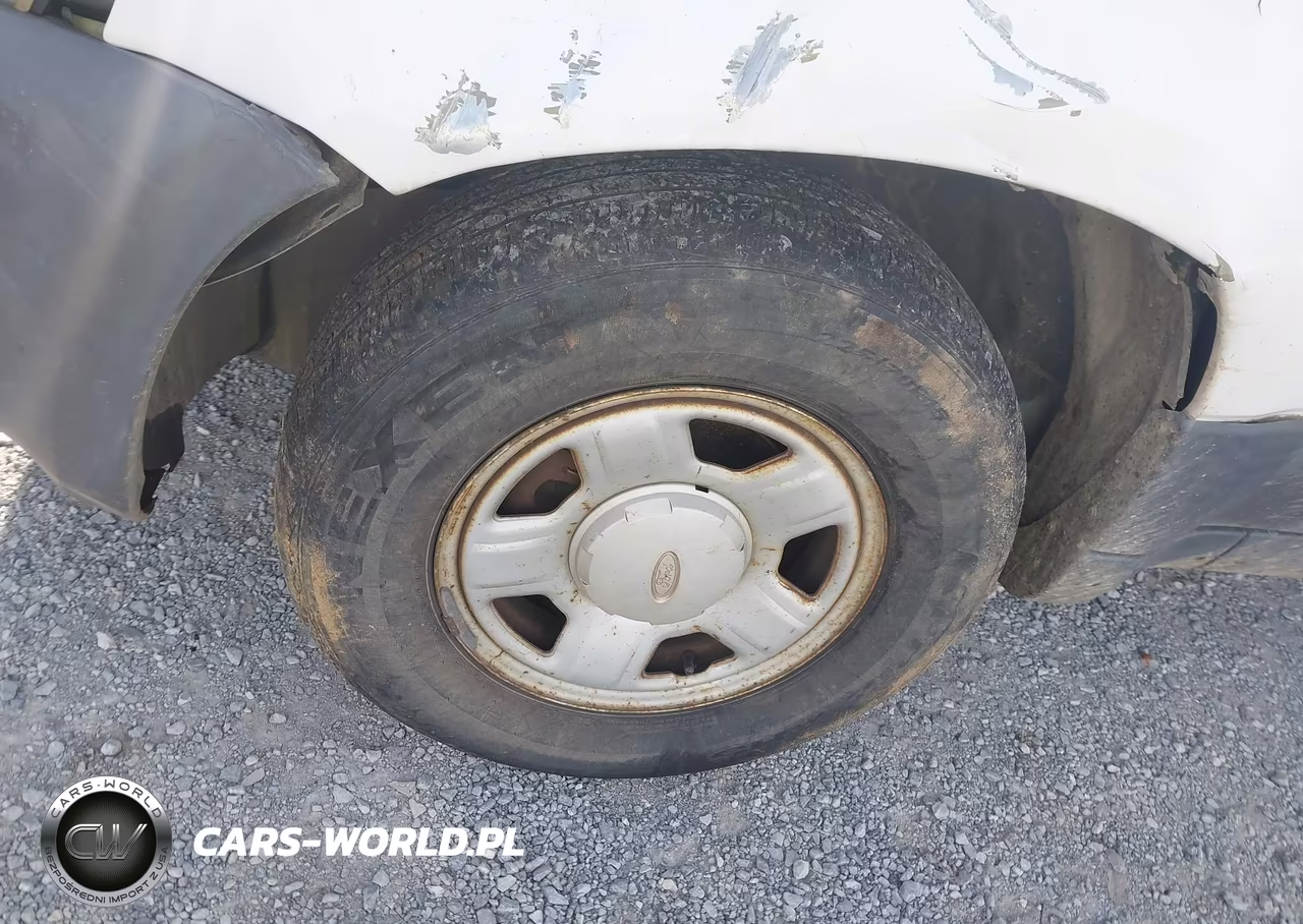 2004 Ford Escape Xls VIN:1FMCU92144DA24128 - 11
