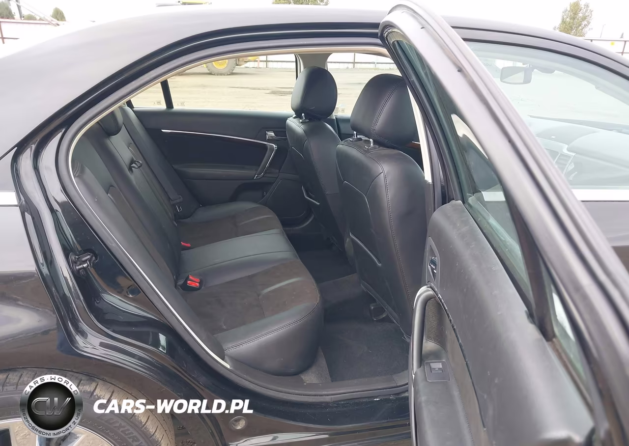 2012 Lincoln Mkz Hybrid VIN:3LNDL2L33CR816453 - 8