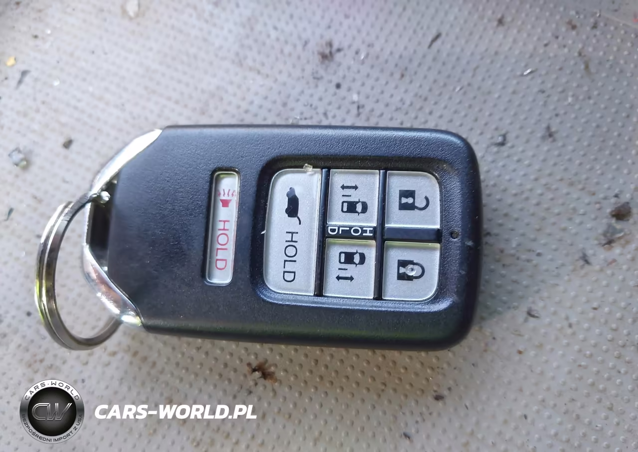 2016 Honda Odyssey Ex-L VIN:5FNRL5H66GB165972 - 11