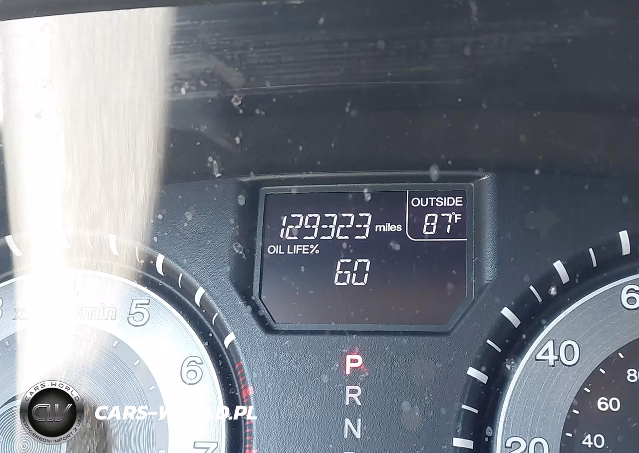 2016 Honda Odyssey Ex-L VIN:5FNRL5H66GB165972 - 15