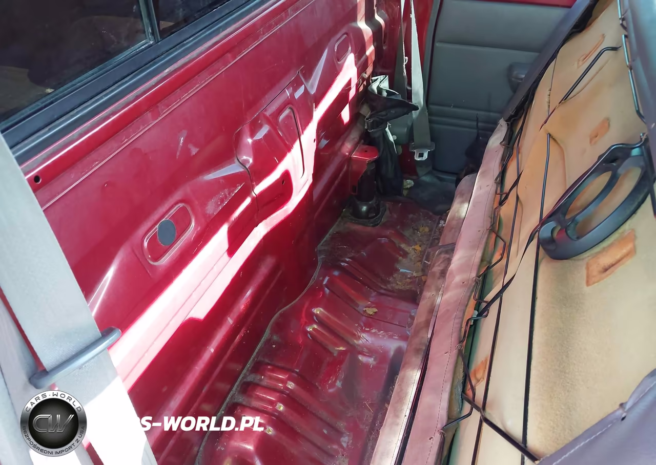 1990 Toyota Pickup 1-2 Ton Short Wheelbase VIN:JT4RN81A9L0048440 - 8
