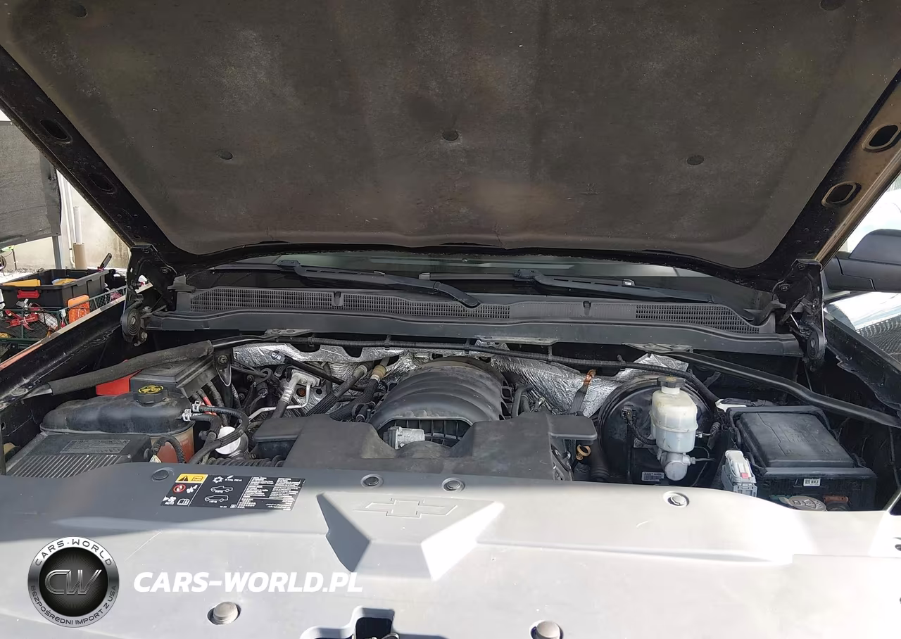 2014 Chevrolet Silverado K1500 Lt VIN:1GCVKREC5EZ379121 - 10