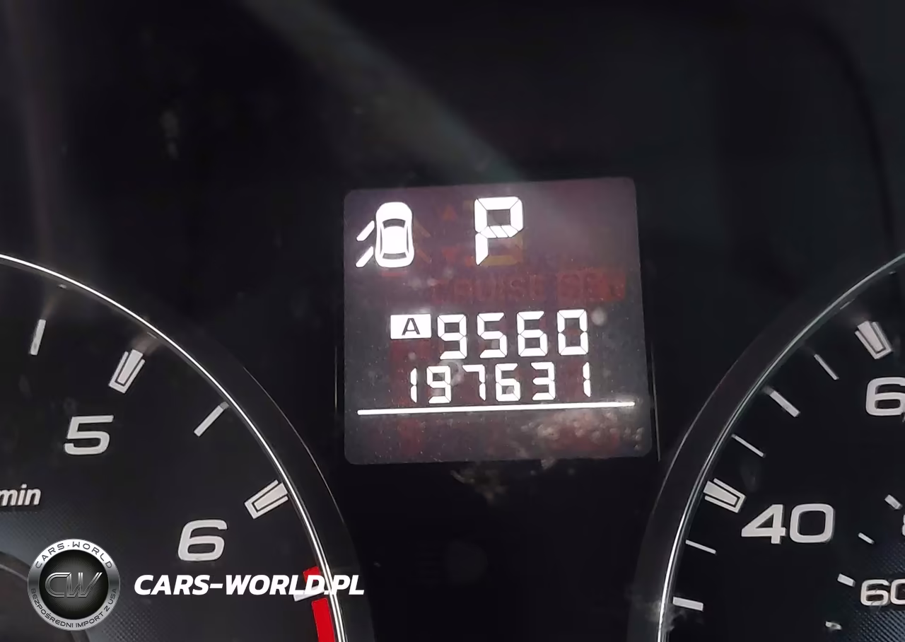 2011 Subaru Outback 2.5I Premium VIN:4S4BRBCC0B3439194 - 7
