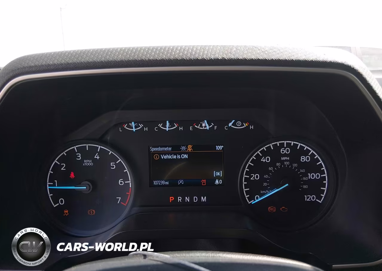 2021 Ford F-150 Xl VIN:1FTEW1CP1MKE76450 - 7