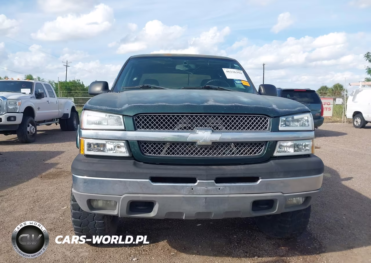 2005 Chevrolet Silverado 1500 Z71 VIN:2GCEK13T151126861 - 12