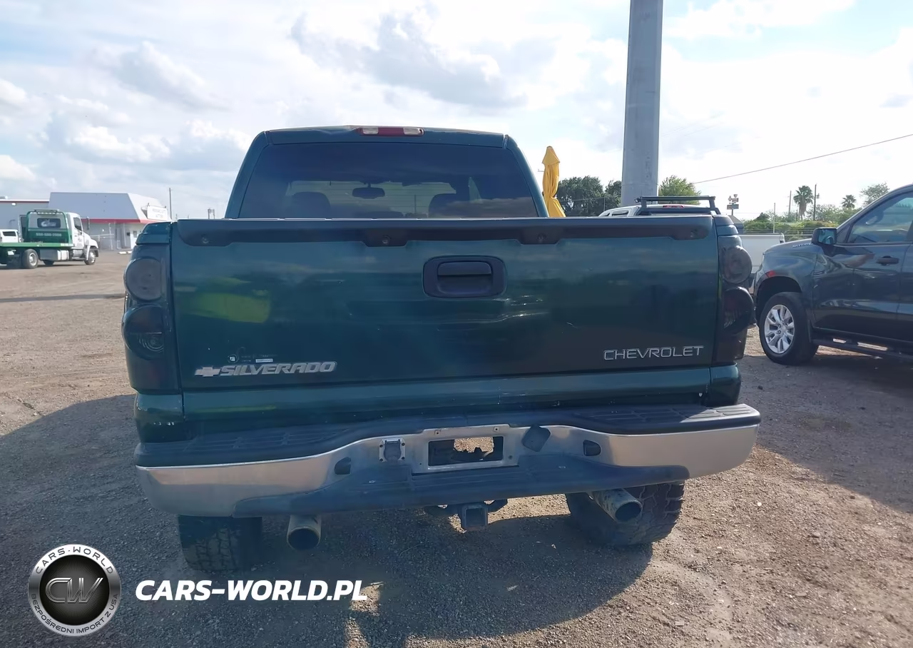 2005 Chevrolet Silverado 1500 Z71 VIN:2GCEK13T151126861 - 16