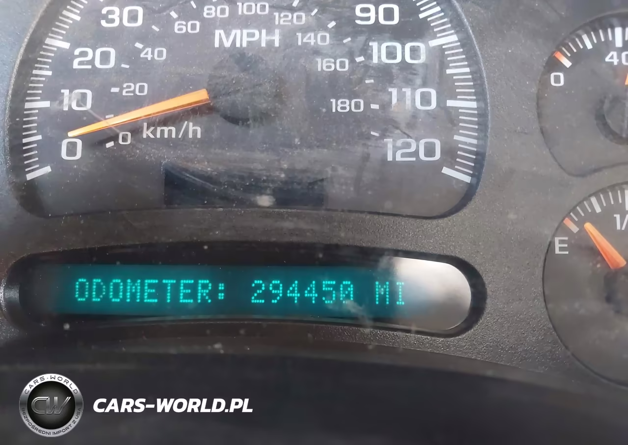 2005 Chevrolet Silverado 1500 Z71 VIN:2GCEK13T151126861 - 7