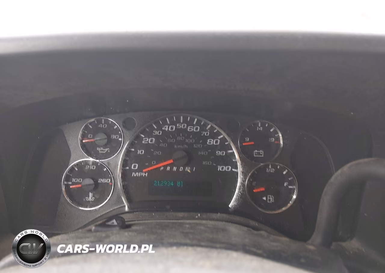 2010 Chevrolet Express 2500 Work Van VIN:1GCZGFBA1A1140758 - 7