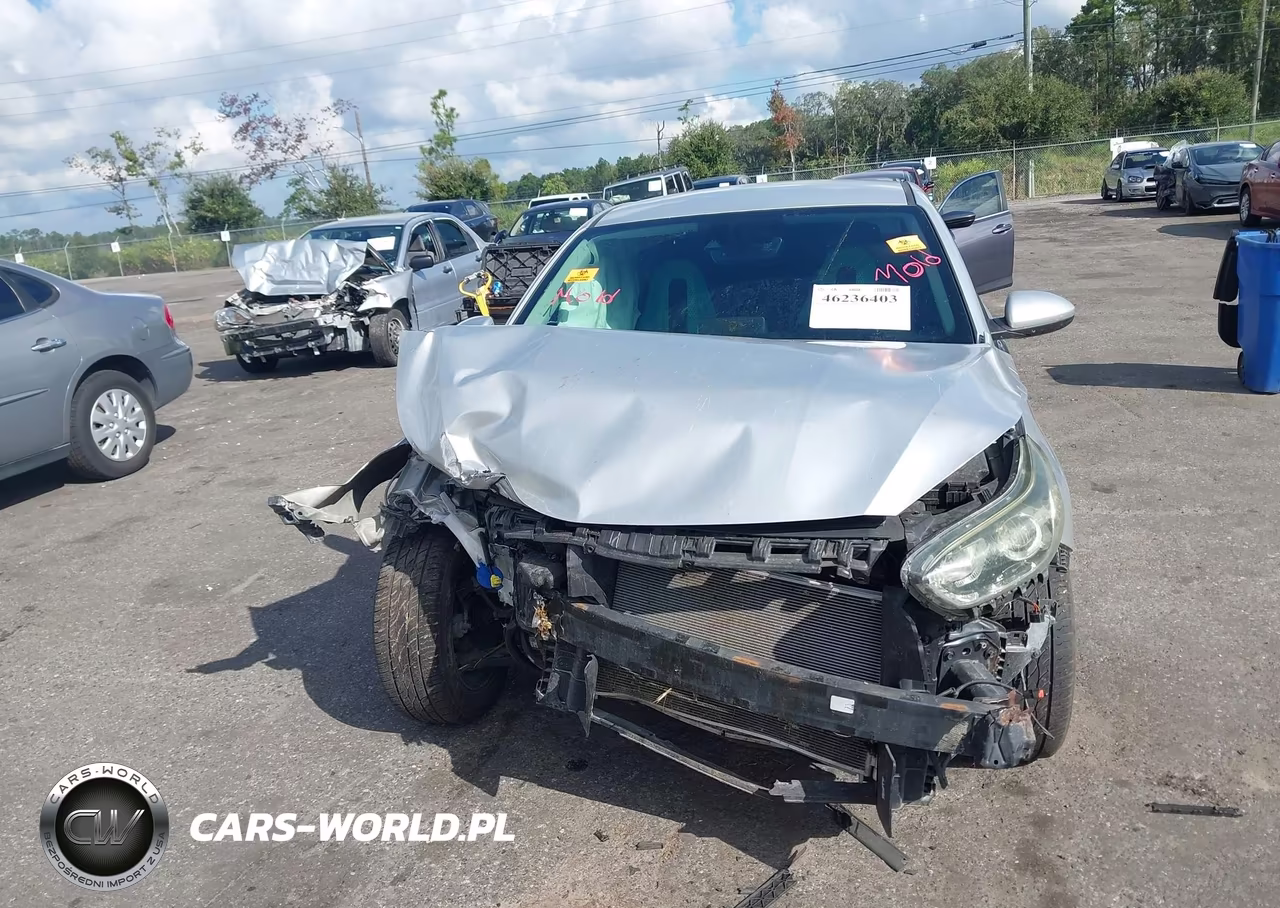 2021 Kia Forte Lxs VIN:3KPF24AD6ME265578 - 12