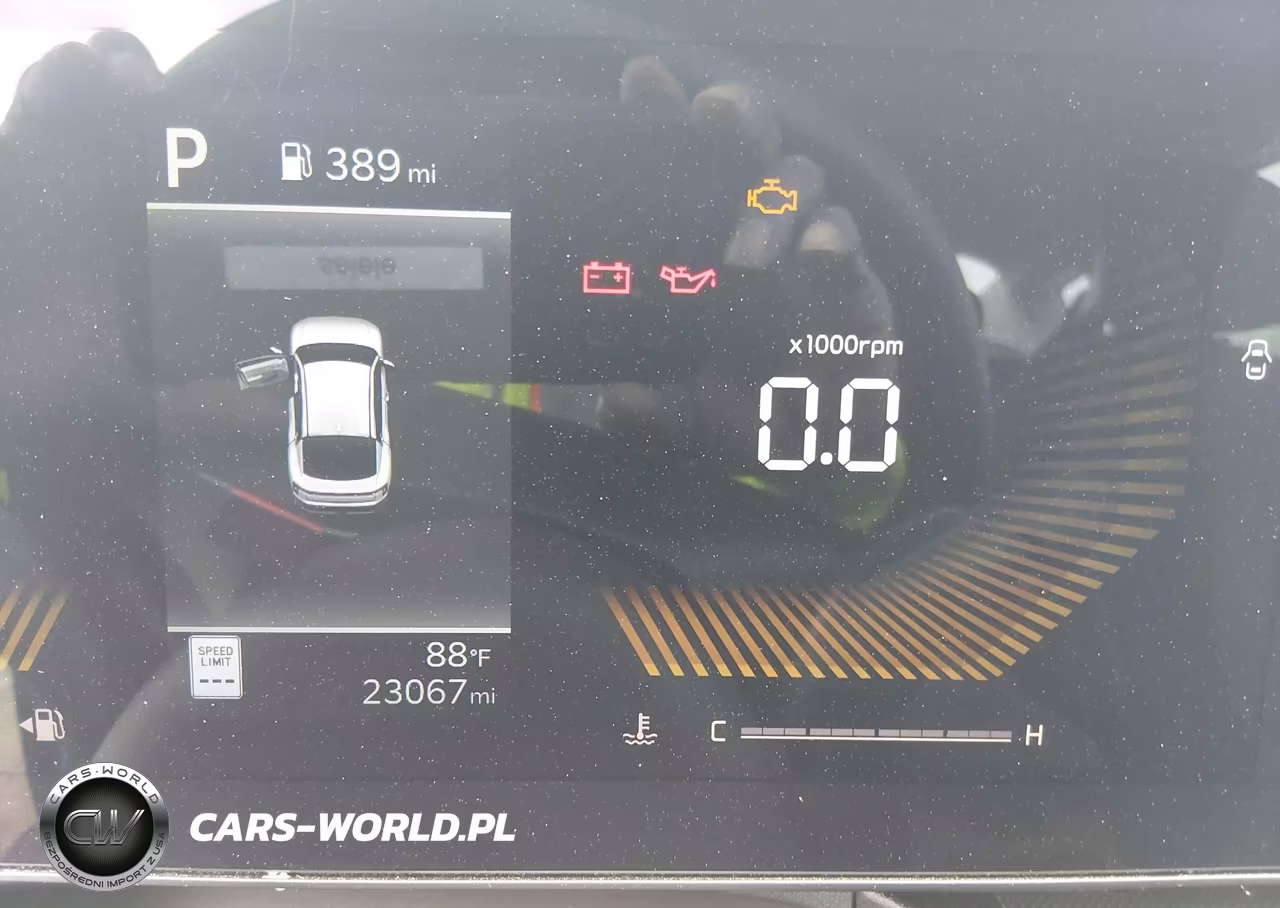 2025 Kia K4 Lxs VIN:3KPFT4DE7SE079790 - 15