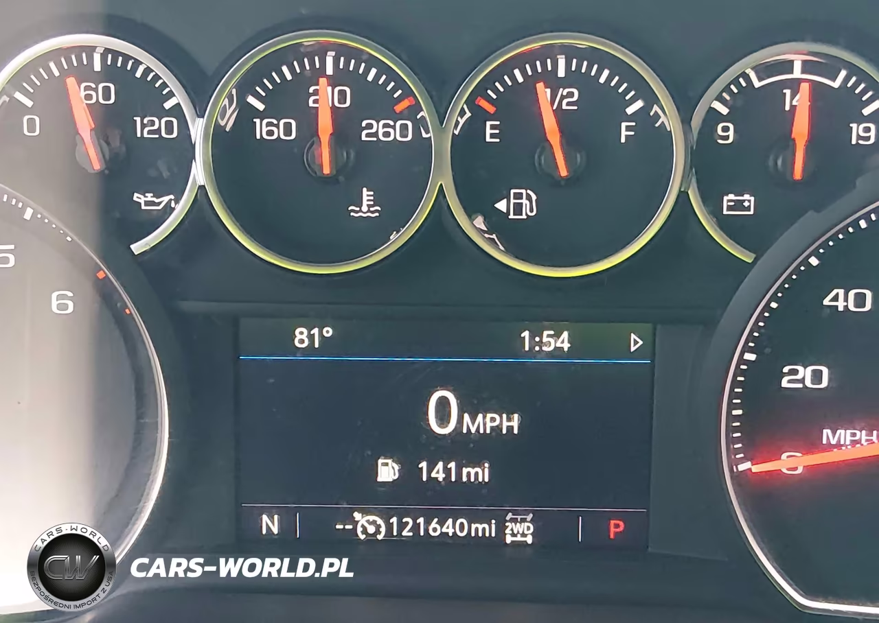 2022 Chevrolet Tahoe 4Wd Commercial Fleet VIN:1GNSKLED1NR238045 - 14