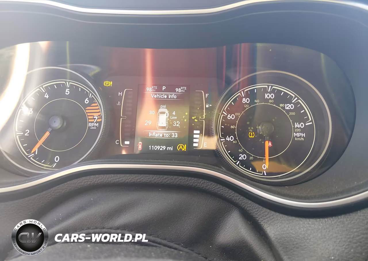 2021 Jeep Cherokee Altitude Fwd VIN:1C4PJLLB0MD155124 - 7